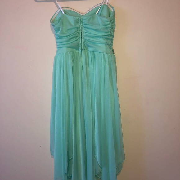 Graduation dress - Picture 3 of 3